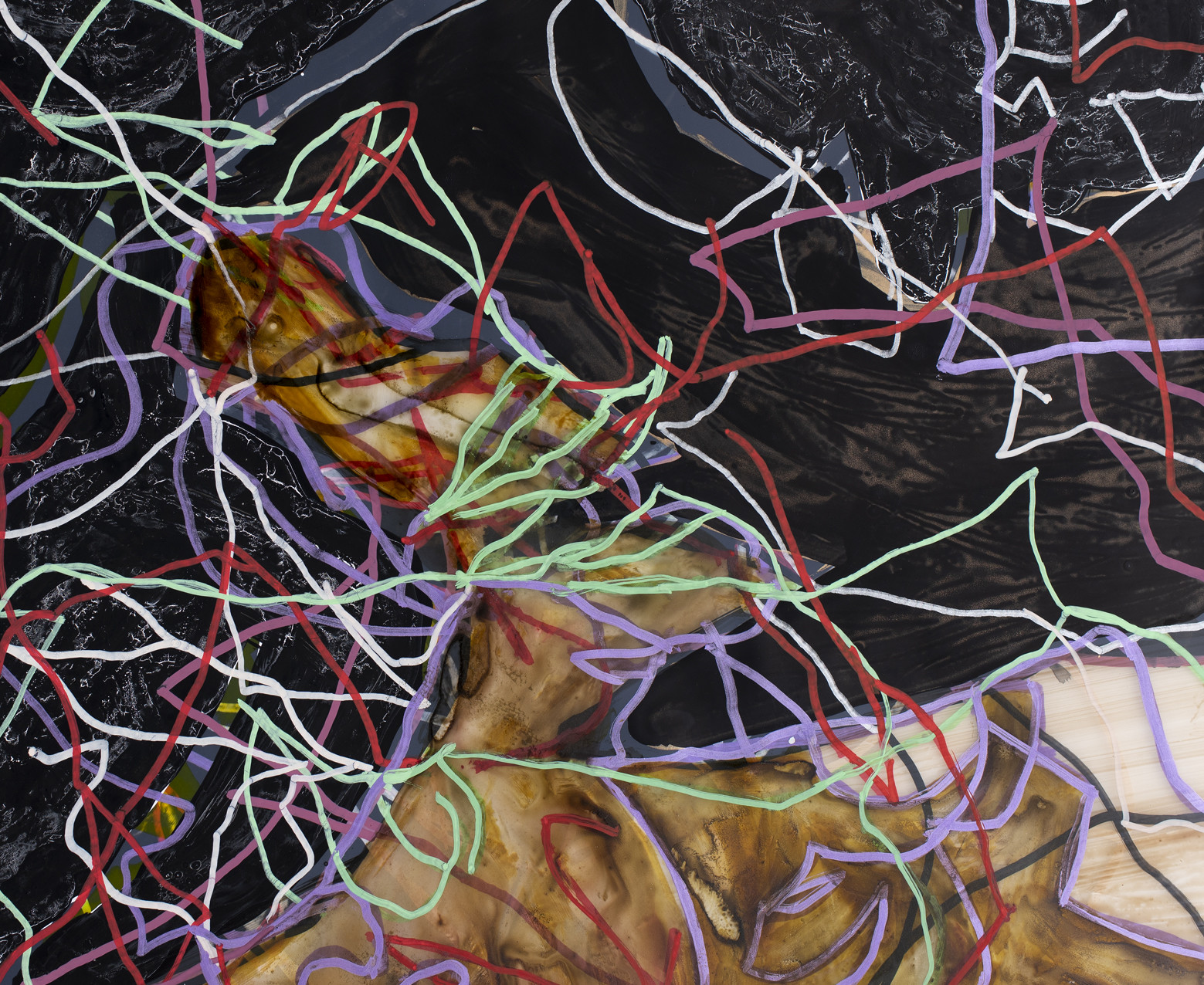 ATLANTE - BR - n° 9  - detail