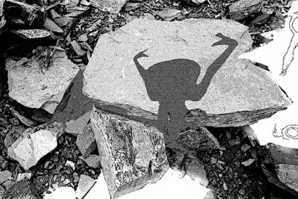 LA NAISSANCE D'EVE - 27