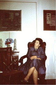 Madame Nina KANDINSKY