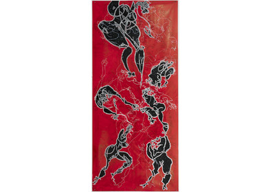 GÉANTE APSARA  N°  7  -  OL