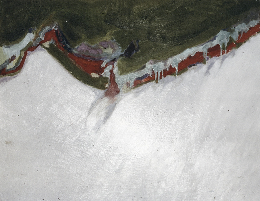 série des PEINTURES 30 P - 12 1 75 - 1