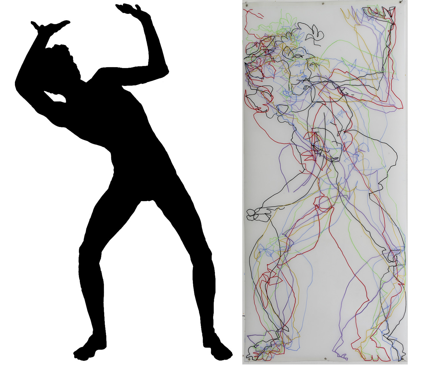 ATLANTE - MAX - n° 8