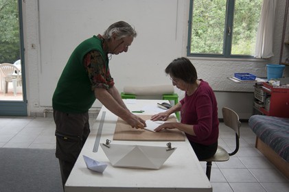 Le COLLECTIONNEUR DE RÊVES