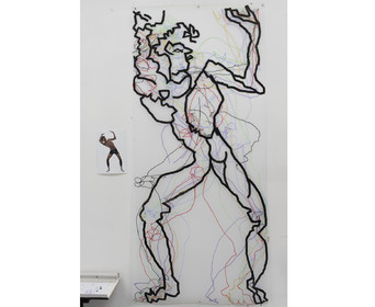 ATLANTE - MAX - n° 8