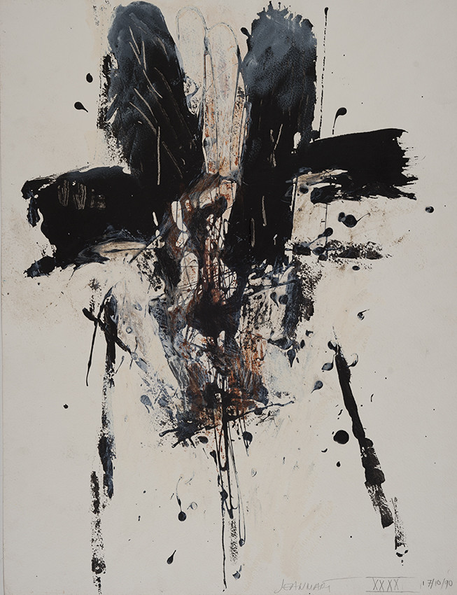 ROSA NEGRA   4017 - 10 - 199065 x 50