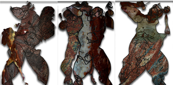 ATLANTE n ° 20   JE