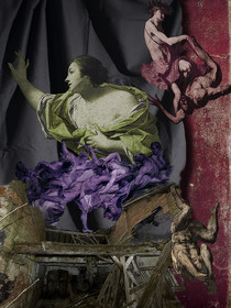 LEÇONS DE TENEBRES 1 C