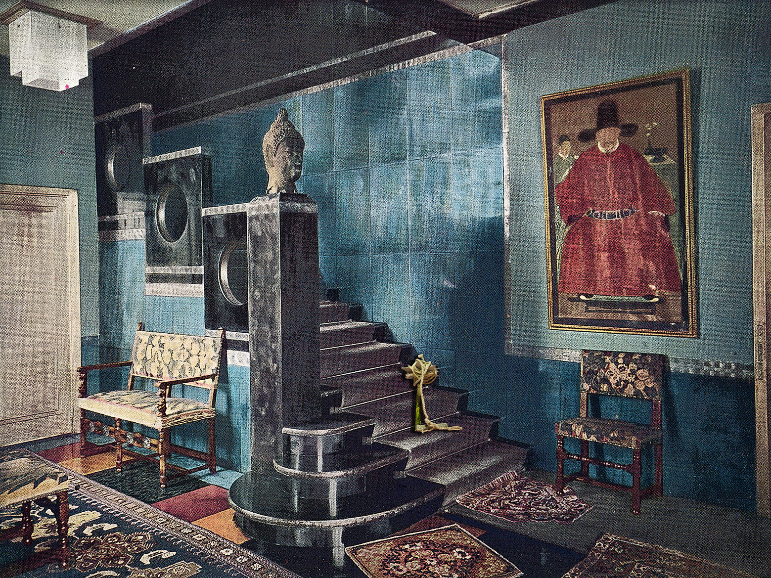 KAFKA, LE SOUCI DU PÈRE DE FAMILLE  L'ODRADEK