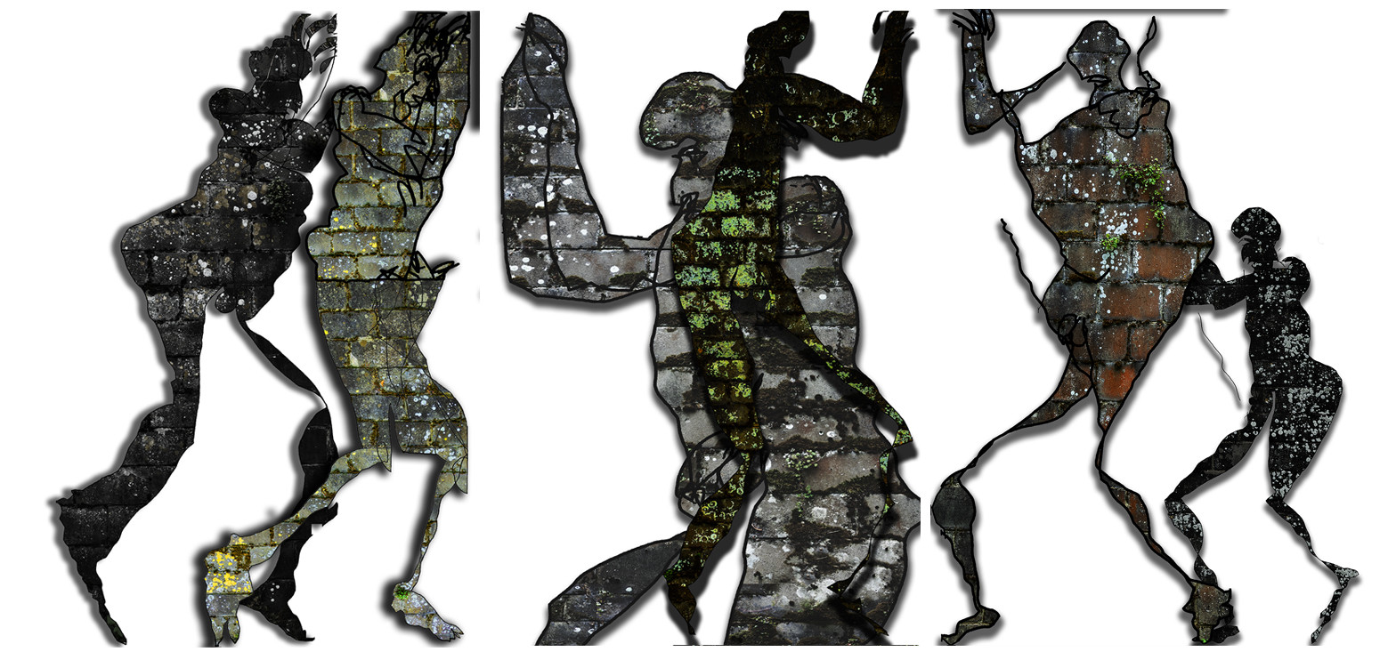 ATLANTE - FID - N°10 - TRIPTYQUE