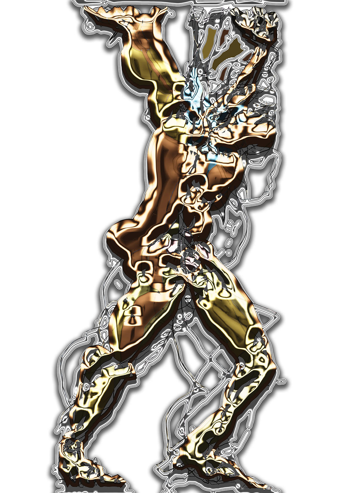 ATLANTE FAROUCHE - 05- ADR