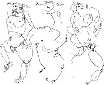 GÉANTE PAR MONTS ET PAR VAUX n°  27