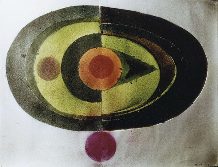 PULVERISATION - 50 X 65 - 7 69 - 3