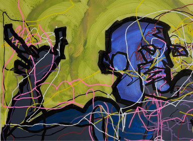 ATLANTE - ER - n° 17  Recto détail