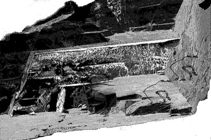 LA NAISSANCE D'EVE - 23