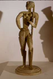 Jacques LIPCHITZ