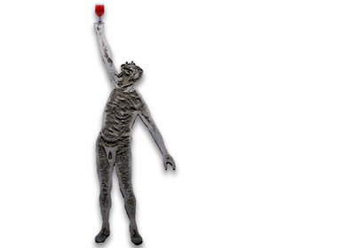 LES GLORIEUX ATLANTES - 18