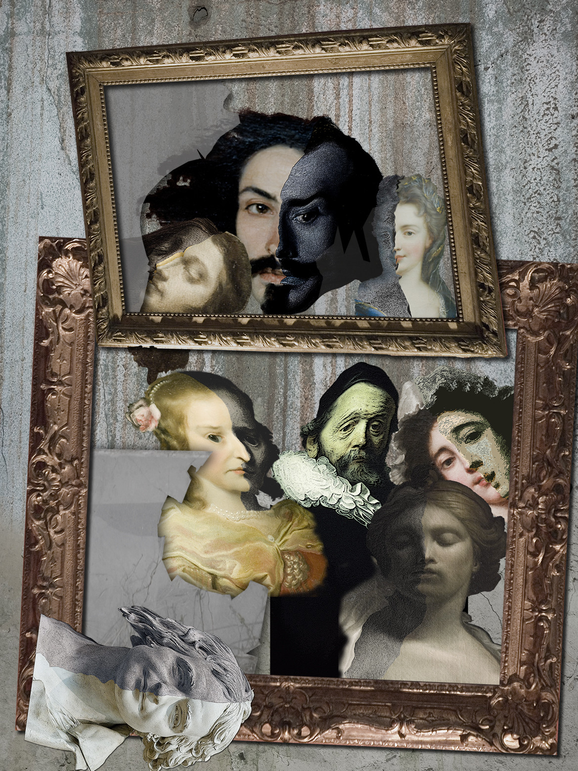 LEÇONS DE TENEBRES 4  B