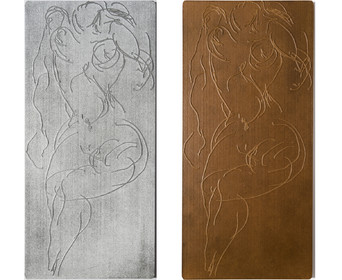 GÉANTE PAR MONTS ET PAR VAUX - OPH - n° 25