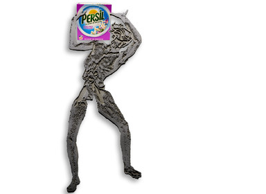 LES GLORIEUX ATLANTES - 08