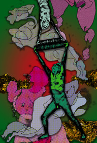 CE QUE TRAMENT LES ATLANTES  - 14