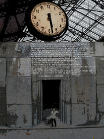 KAFKA,  ABANDONNE !  1