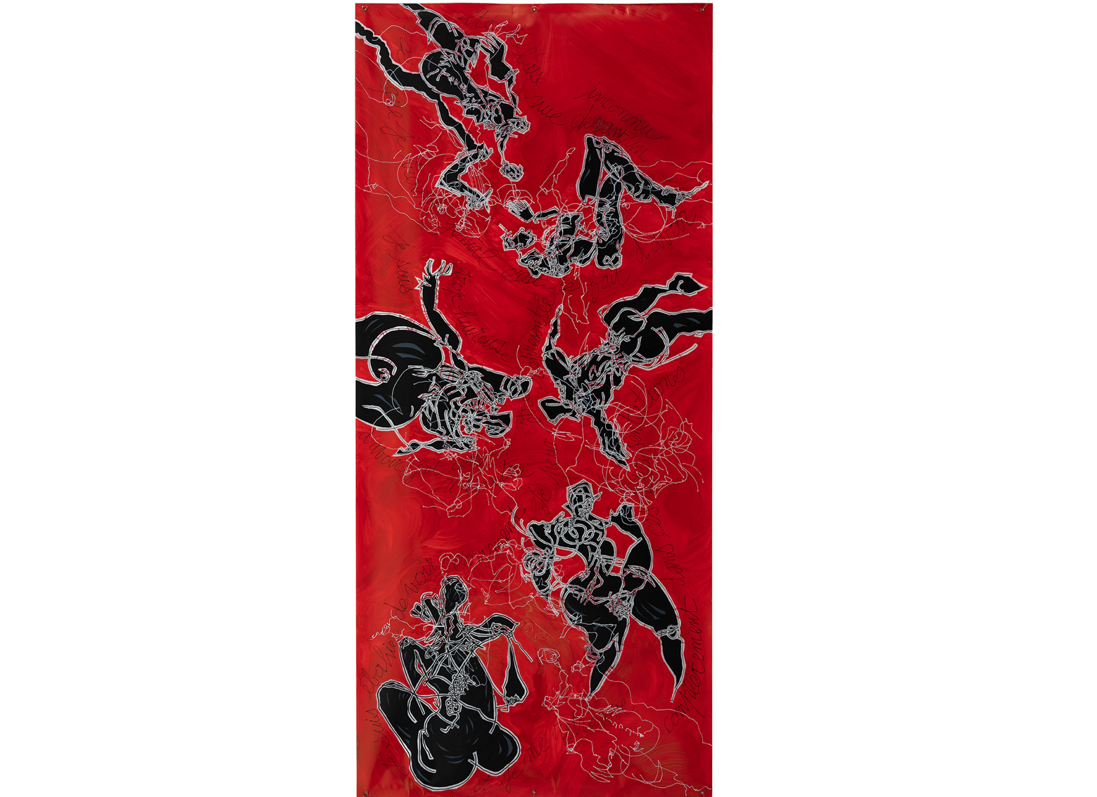 GEANTE  APSARA  n° 13    A-LL