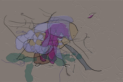 69 - YOL  CL - SEXE GEANTES PAR MONTS ET PAR VAUX