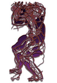 ATLANTE FAROUCHE - 22 - LAU