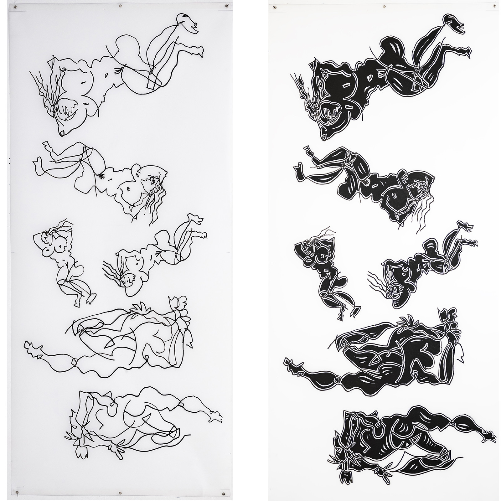 GEANTE APSARA n° 21   SUZANNE