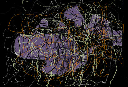 82 -  CL -t -   MAG -d - SEXE GEANTES PAR MONTS ET PAR VAUX