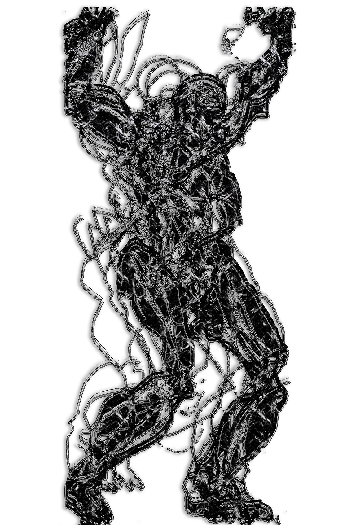 ATLANTE FAROUCHE - 15 - ROB ( 2 )