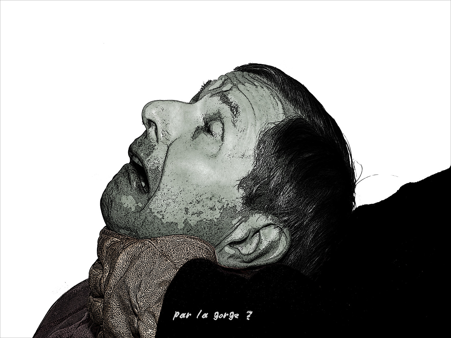 KAFKA,  HAINE ET DEGOUT  6