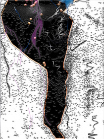 20 - AM  CL - REPLIQUE AGILE bas