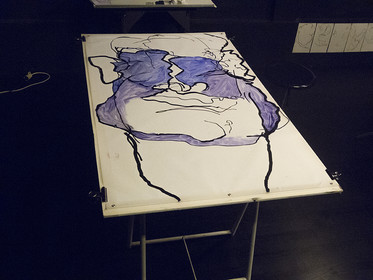 THEATRE LE VENT DES SIGNES   TOULOUSE