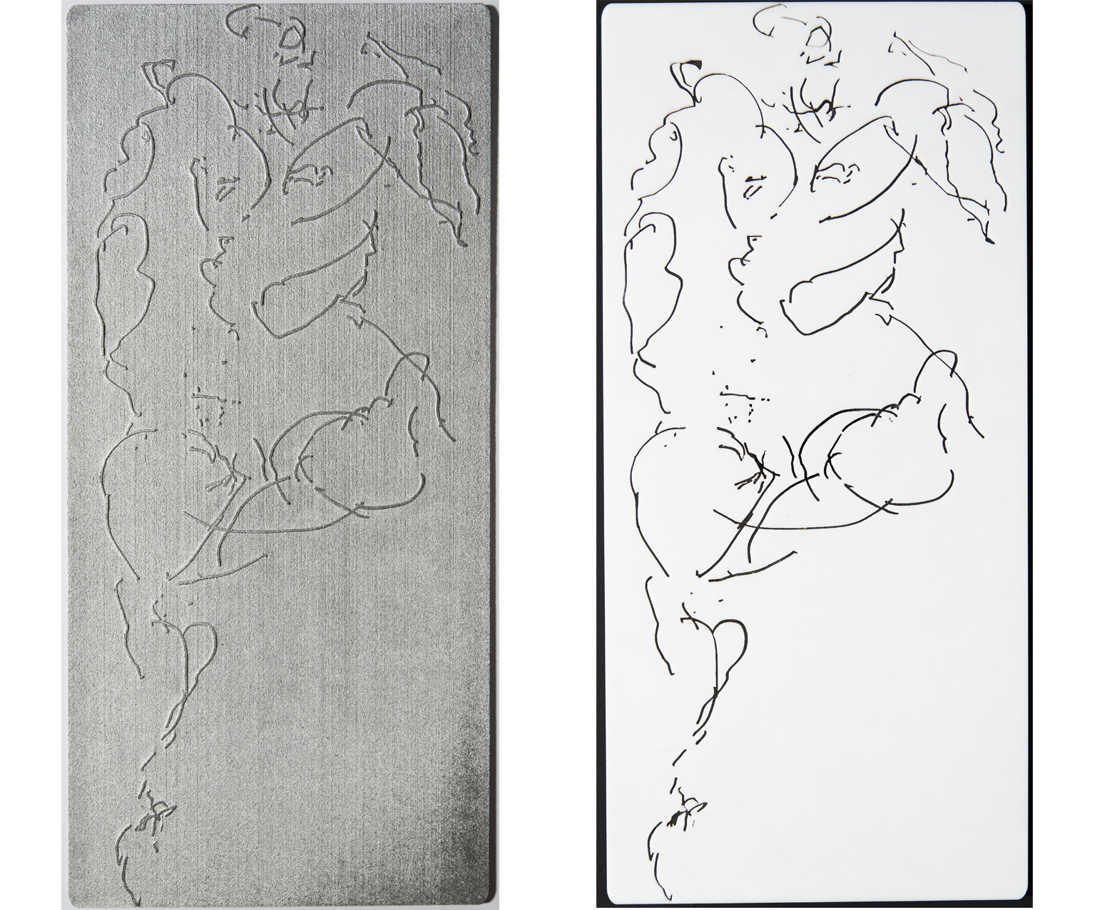 GÉANTE PAR MONTS ET PAR VAUX - OPH - n° 25