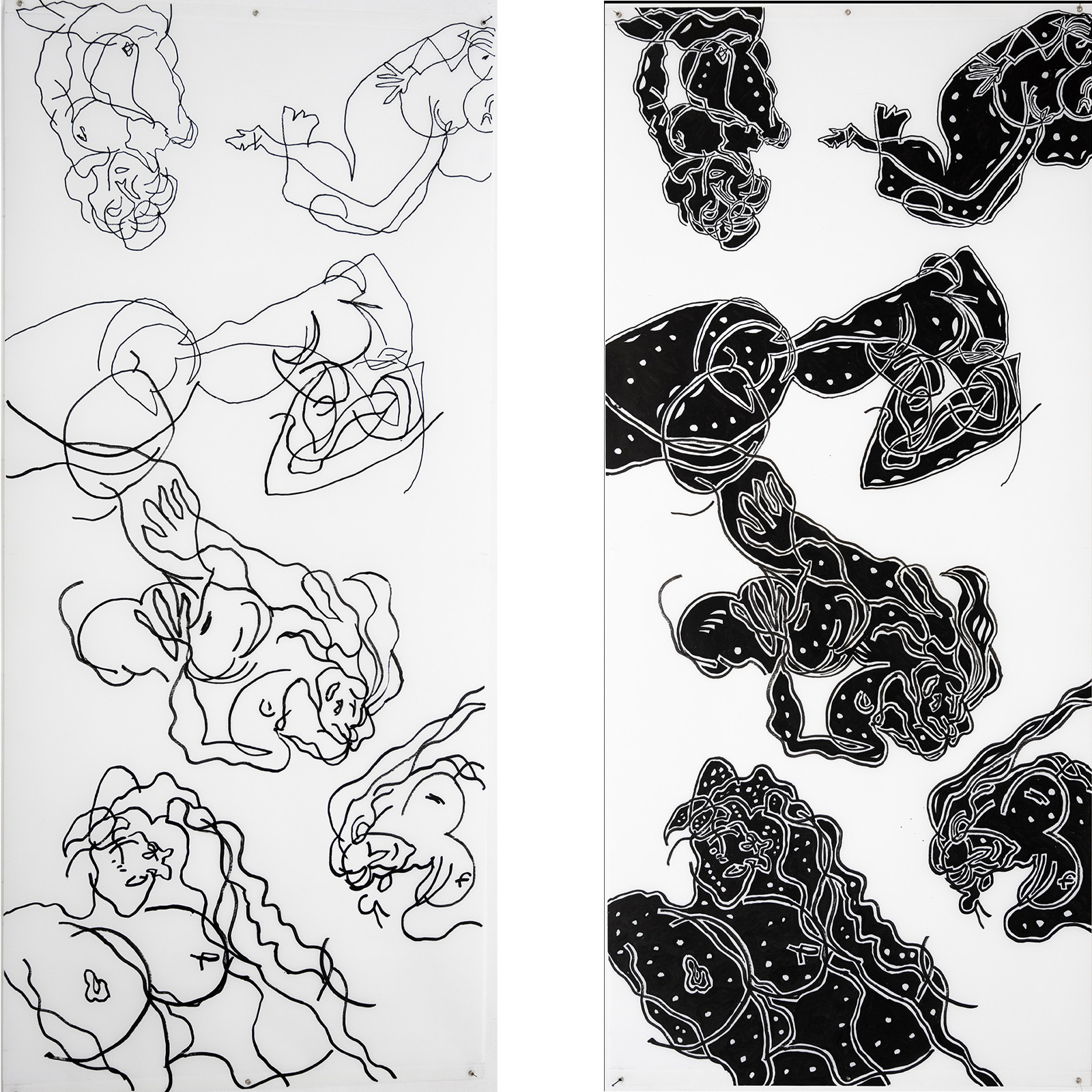 GEANTE APSARA n ° 27   MARIE