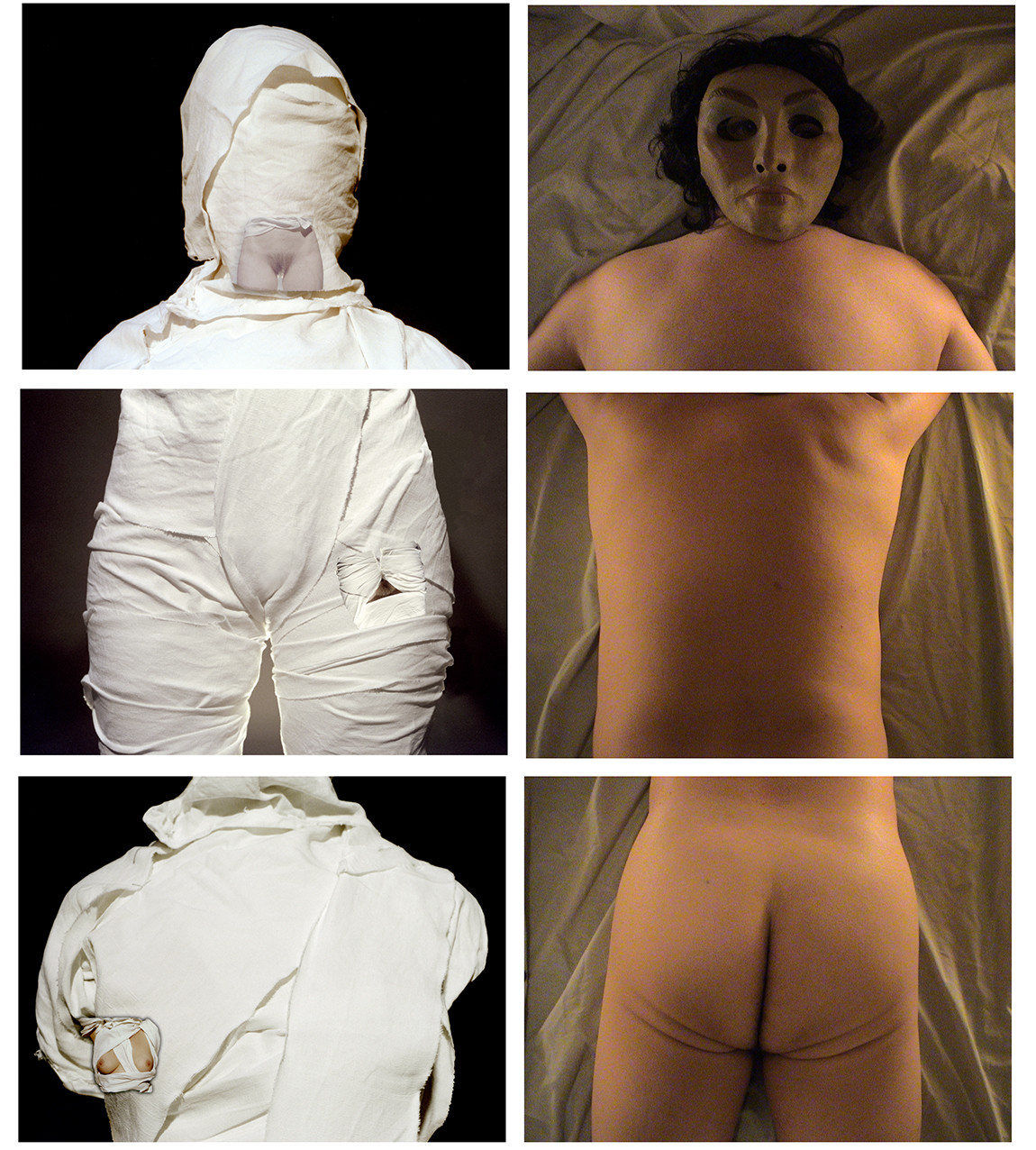 PARALLÉLISME - VOILÉ DÉVOILÉ56