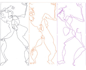 ATLANTE - MAX - n° 8