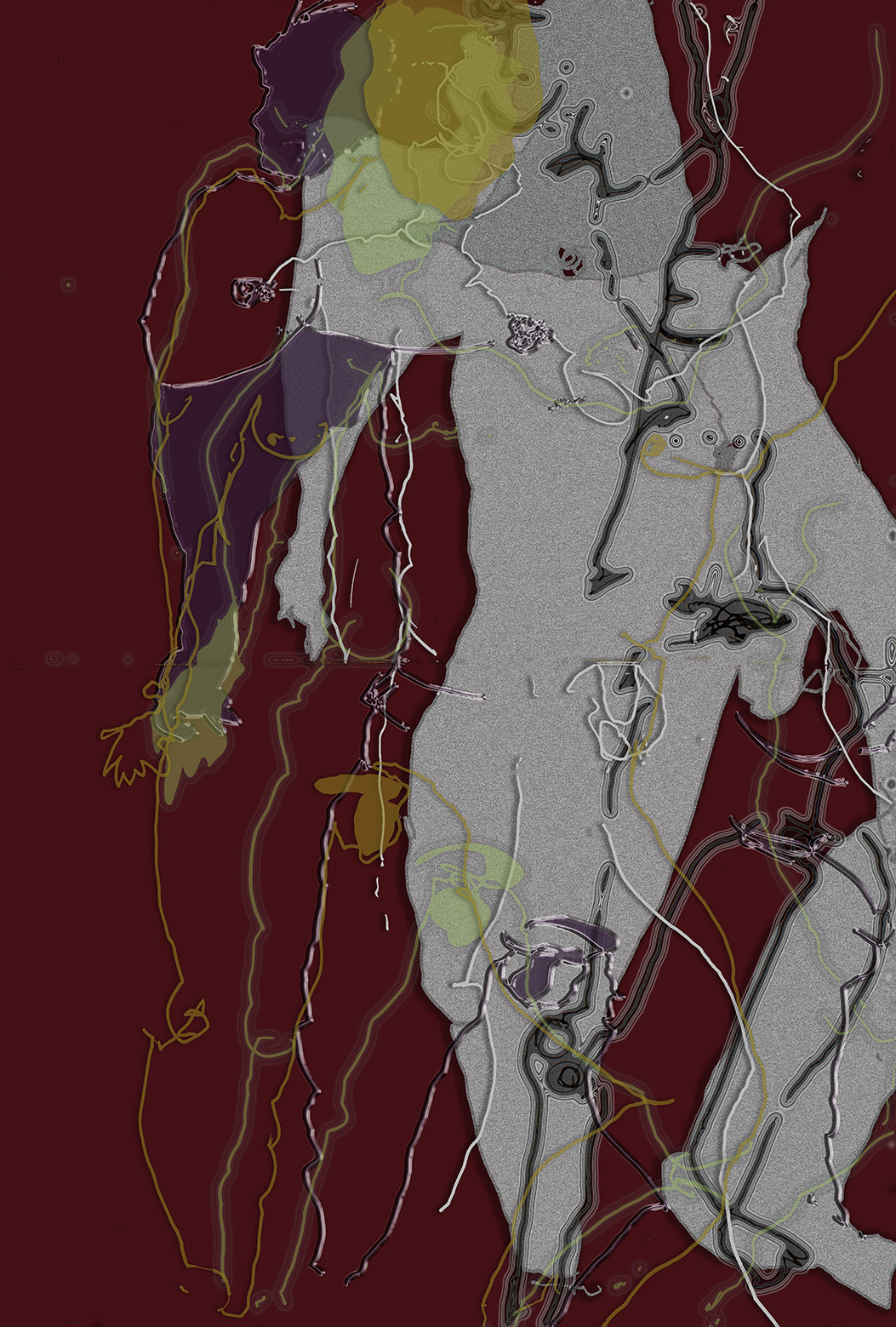 LO   CL - REPLIQUE PAR MONTS ET PAR VAUX   N°  30