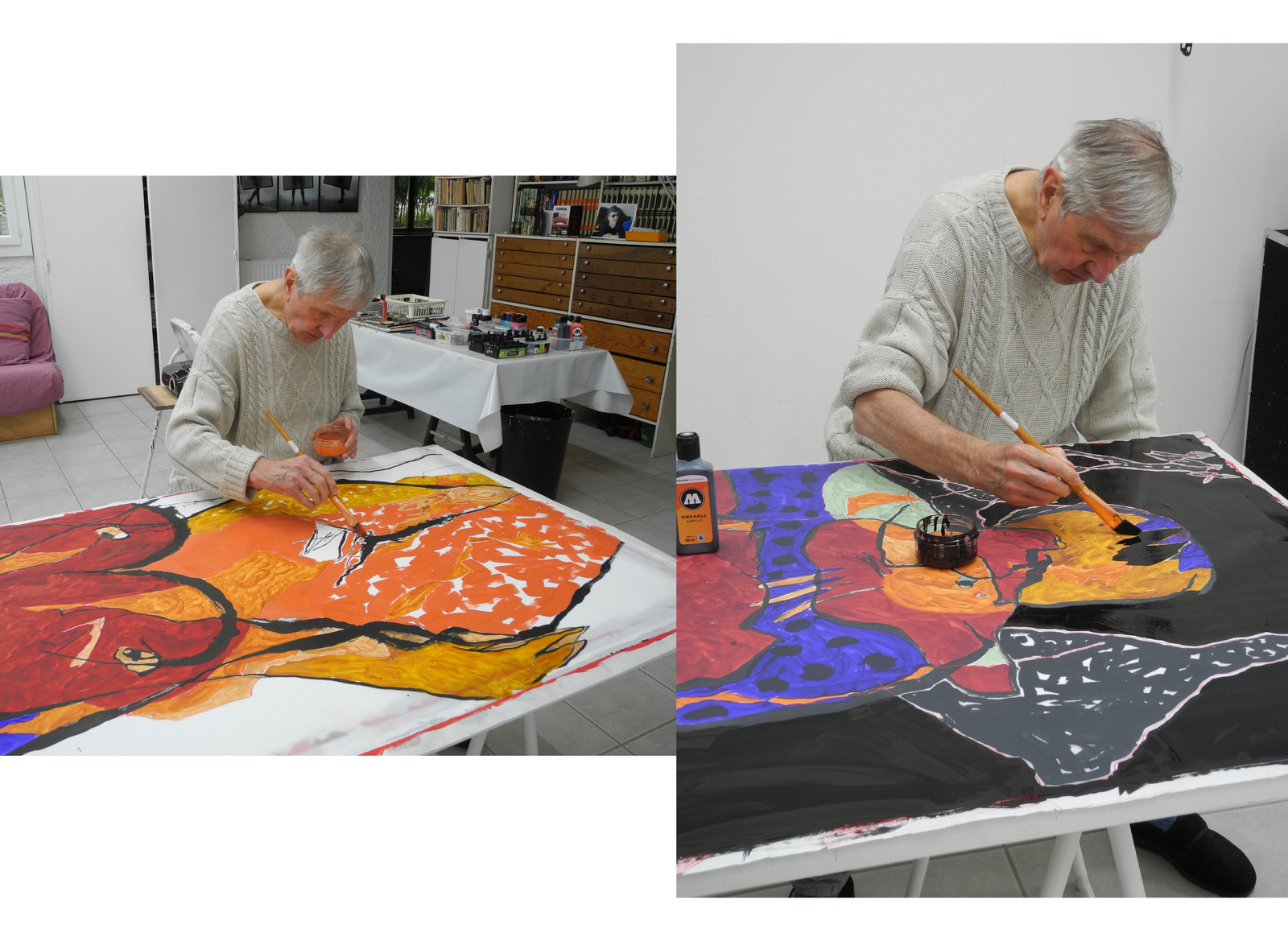 COUPLE COLONNE- 01- ANN-CL