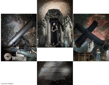 LEÇONS DE TENEBRES 3