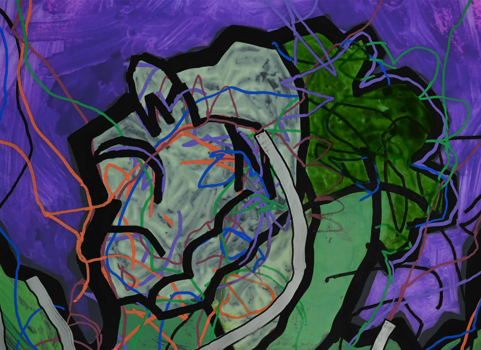 ATLANTE - CHR - n° 14