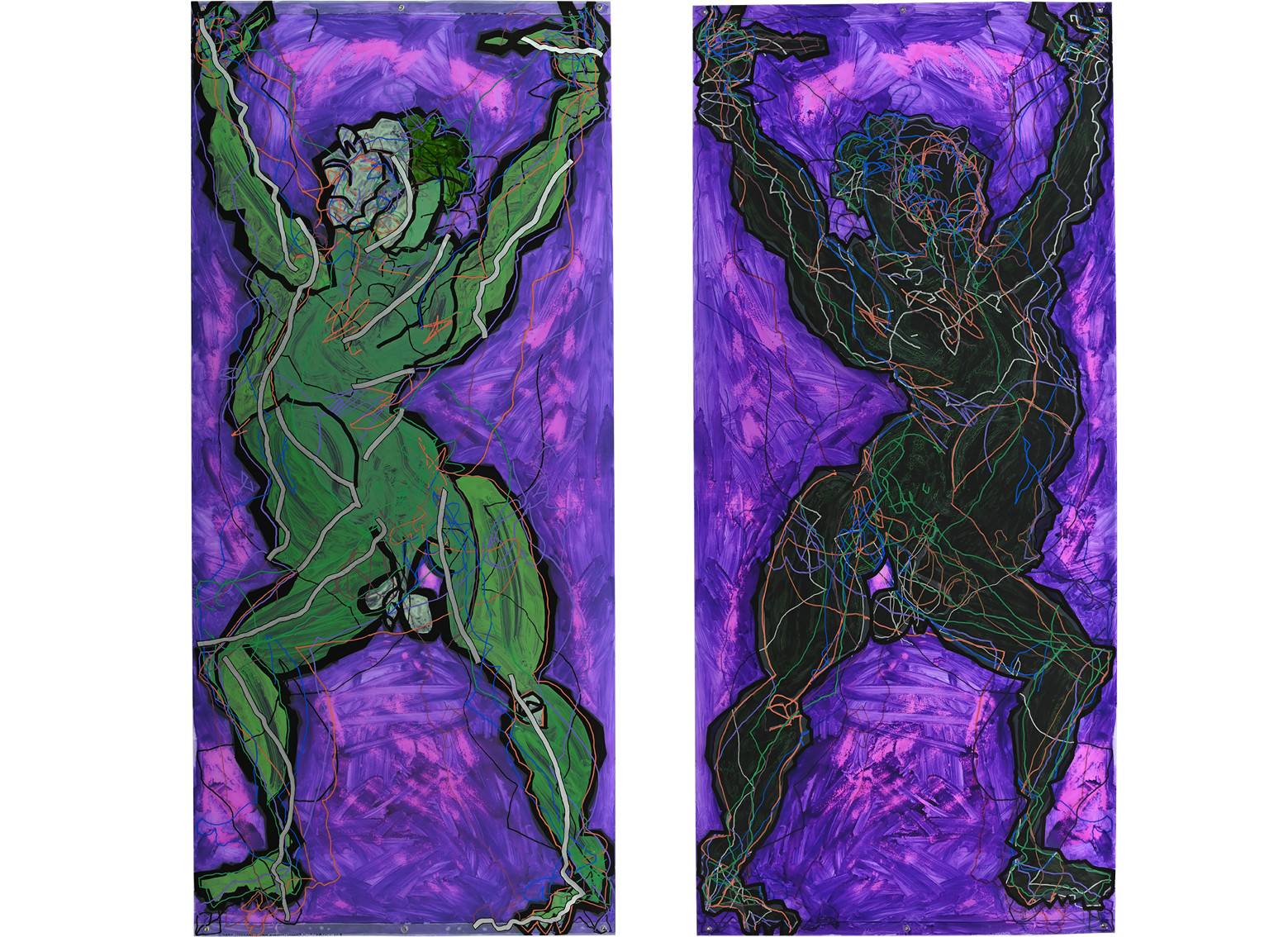 ATLANTE - CHR - n° 14