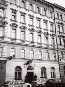 KAFKA, LE SOUCI DU PÈRE DE FAMILLE  L'ODRADEK