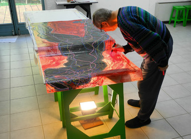 ATLANTE - J.L - n° 16