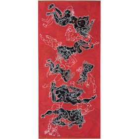 GEANTE APSARA n° 21   SUZANNE