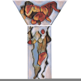 010-couple-colonne-en-echo-neuronal.