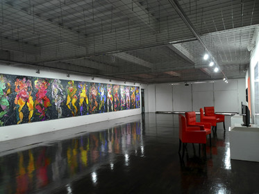 LES GEANTES AGILES AU GUATEMALA