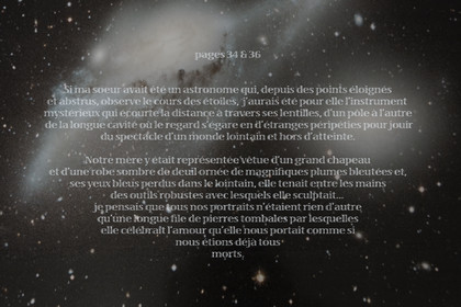 LEÇONS DE TENEBRES 3   TEXTE