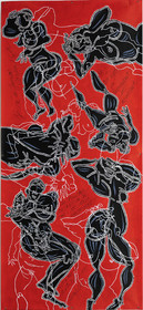 GEANTE APSARA n° 33